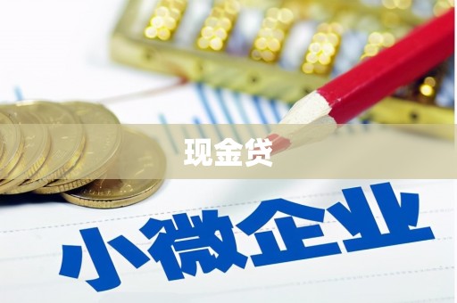 后里现金贷