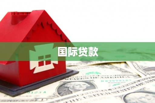后里国际贷款