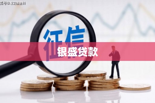后里银盛贷款