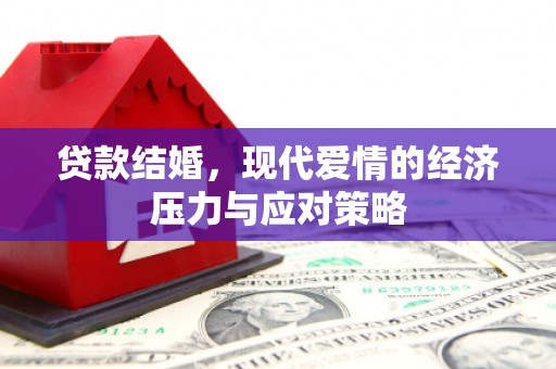后里贷款结婚，现代爱情的经济压力与应对策略