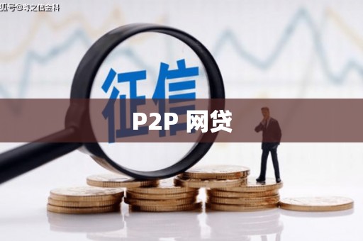 后里P2P 网贷