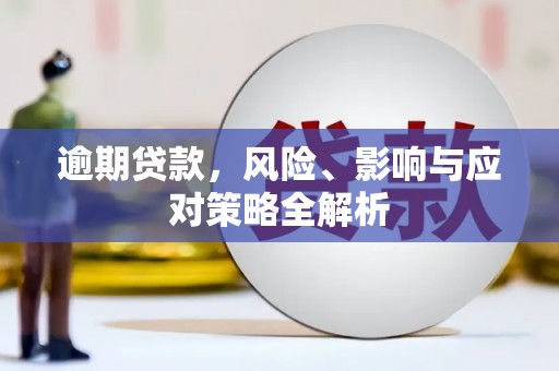 后里逾期贷款，风险、影响与应对策略全解析