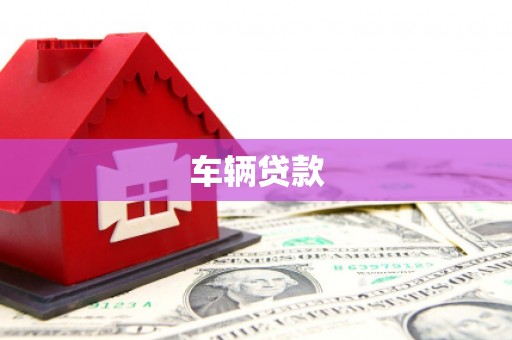 后里车辆贷款