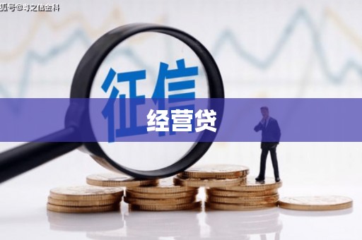 后里经营贷