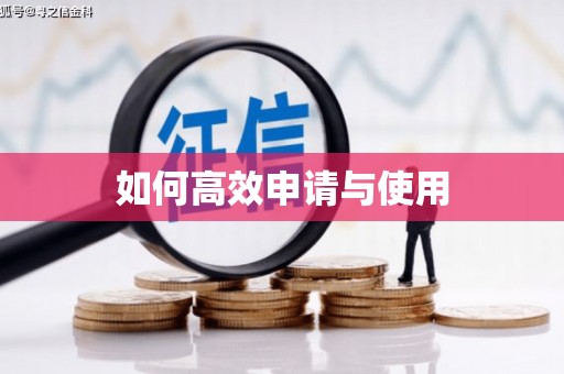 后里如何高效申请与使用